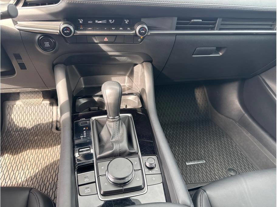 Used 2024 MAZDA MAZDA3 s image 15