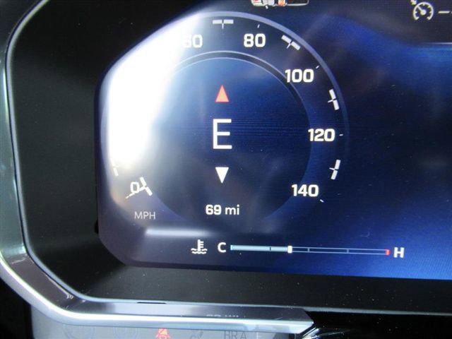 Used 2026 Chevrolet Silverado 1500 LT AWD/4WD image 23