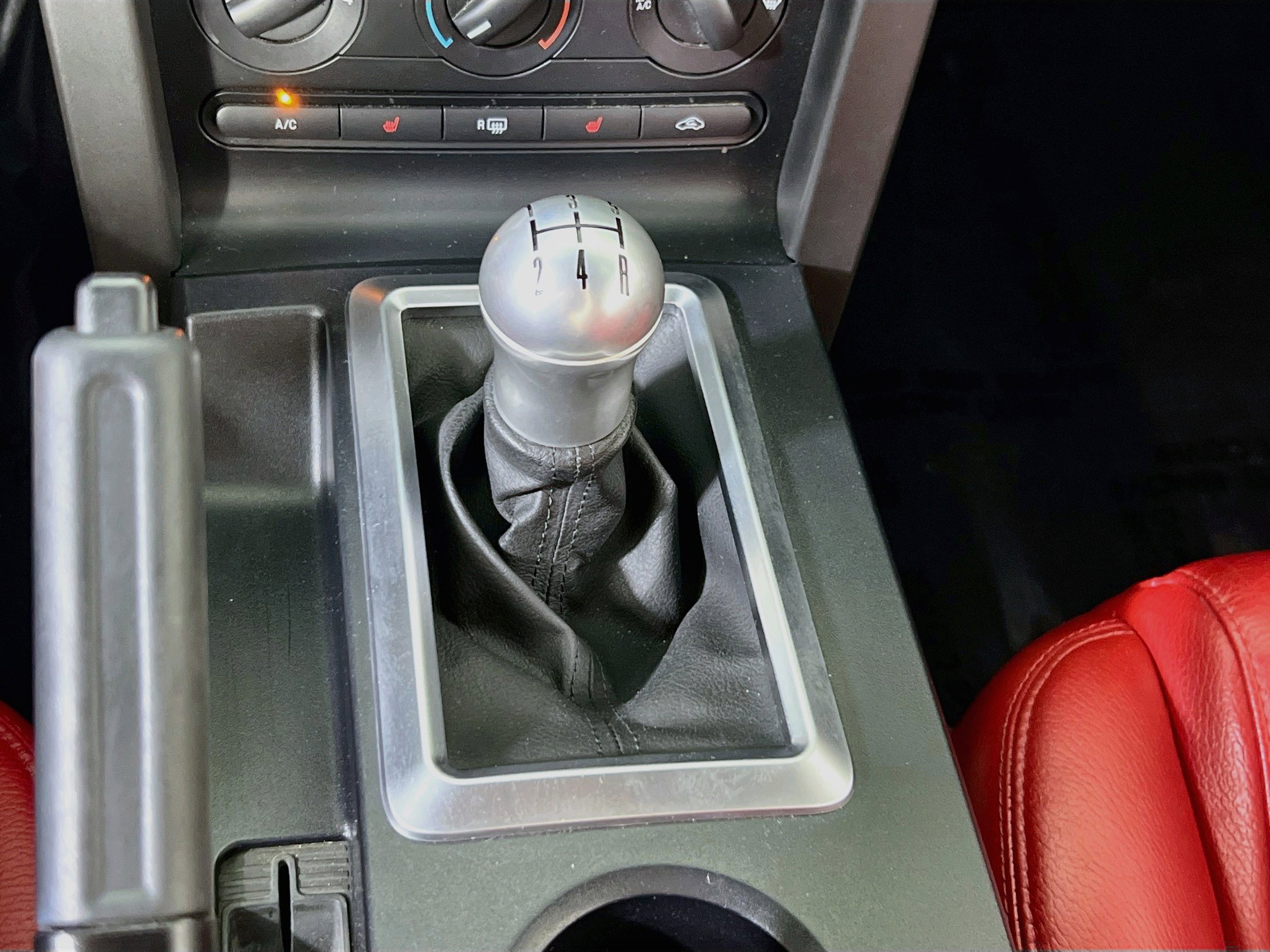 Used 2007 Ford Mustang GT RWD image 15