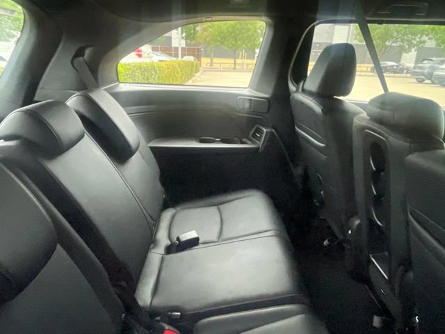 Used 2025 Honda Odyssey Sport-L image 10