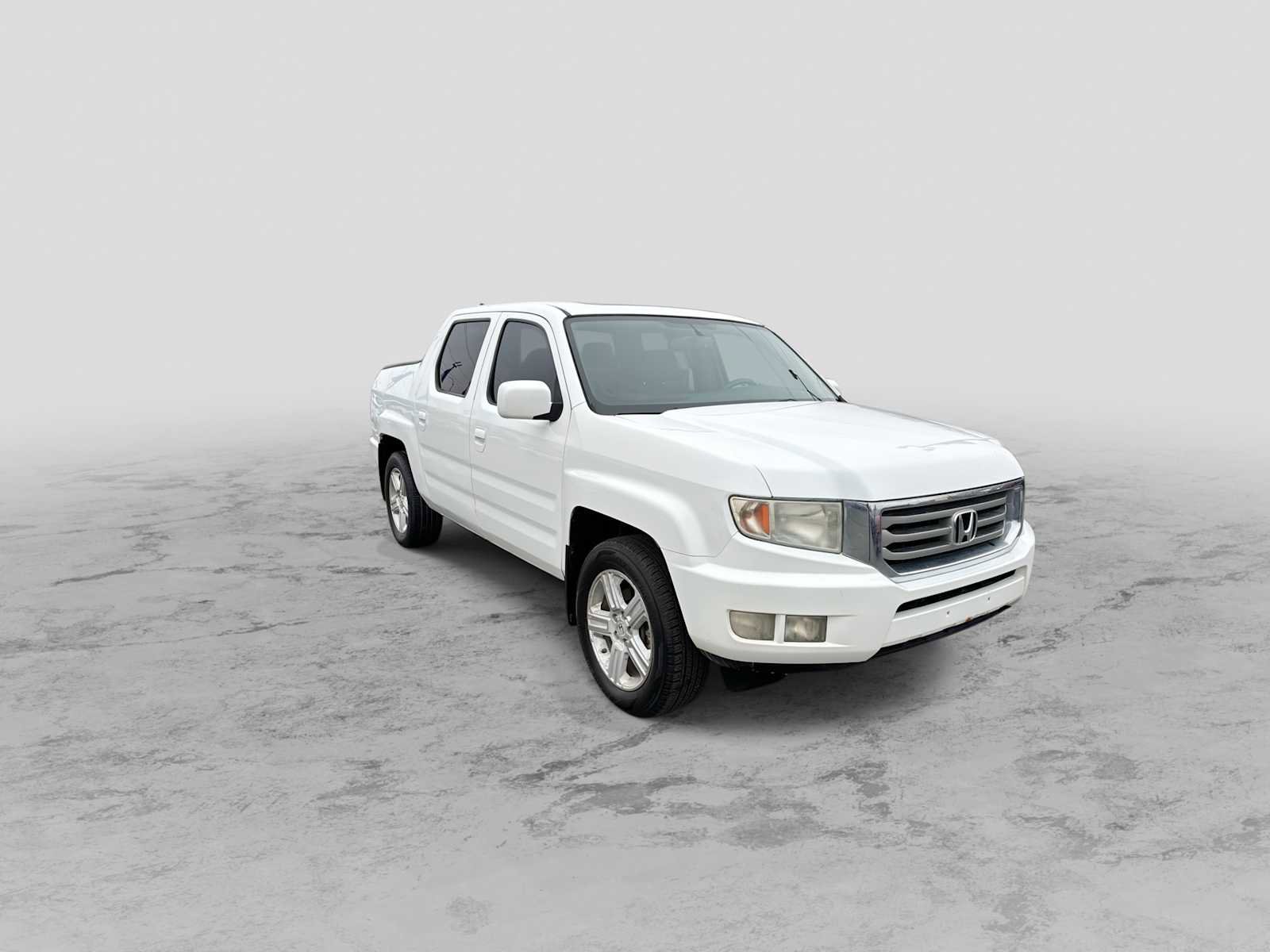 Used 2014 Honda Ridgeline RTL video 2