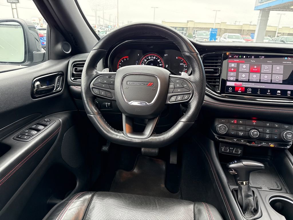 Used 2024 Dodge Durango R/T image 17