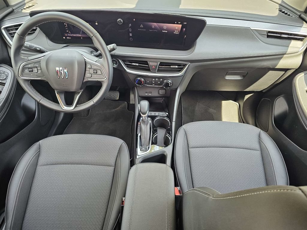 Used 2024 Buick Encore GX Preferred AWD/4WD image 30