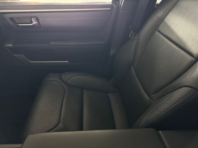 Used 2023 Toyota Tundra Platinum w/ Advanced Package image 24