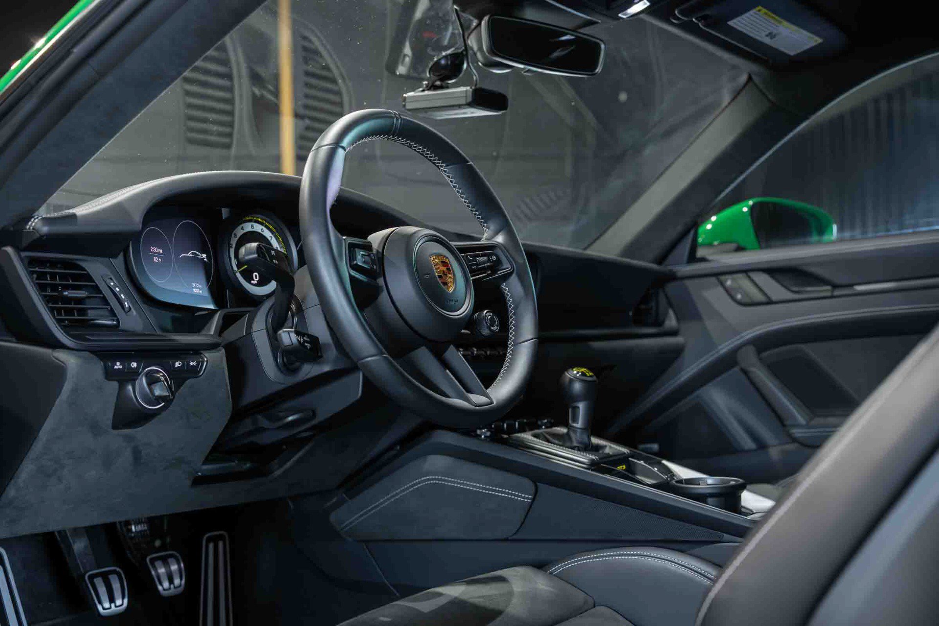 Used 2022 Porsche 911 GT3 RWD image 27