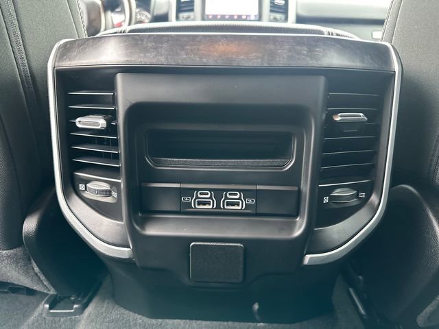 Used 2022 RAM 1500 Big Horn AWD/4WD image 18