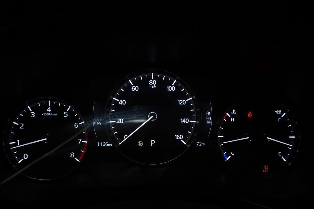 Used 2025 MAZDA CX-30 AWD 2.5 S w/ Preferred Package image 26