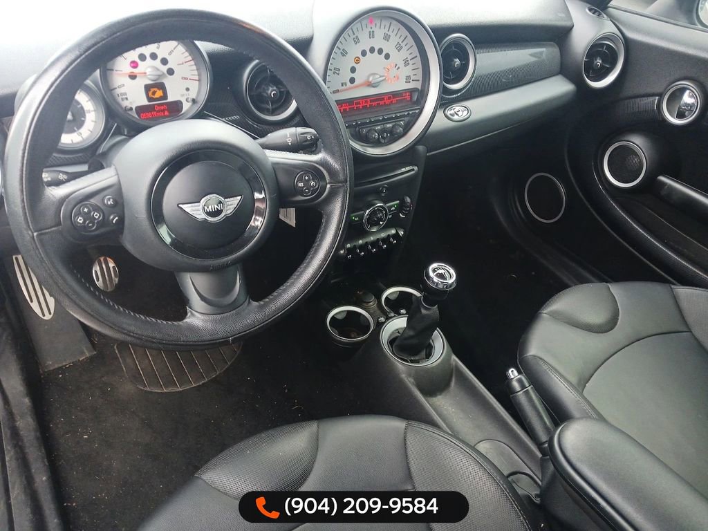 Used 2012 MINI Cooper S image 5