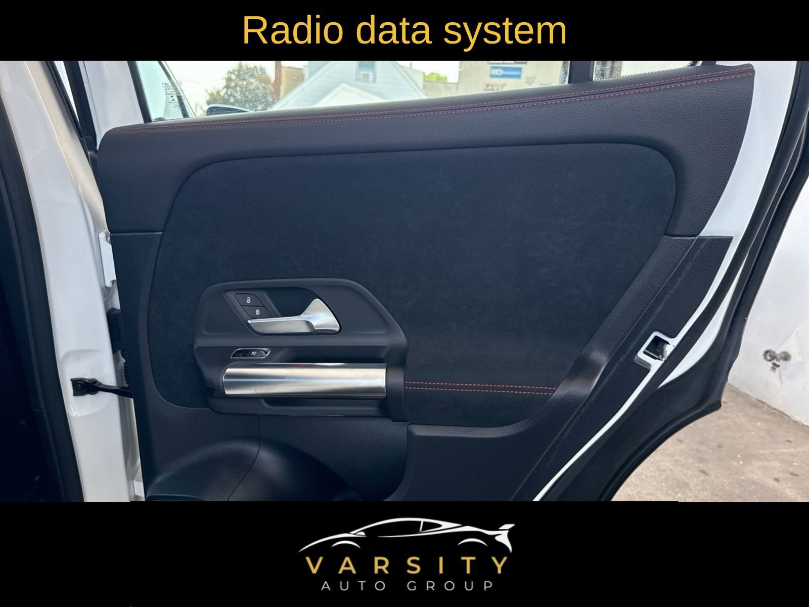 Used 2022 Mercedes-Benz GLA 35 AMG 4MATIC image 12