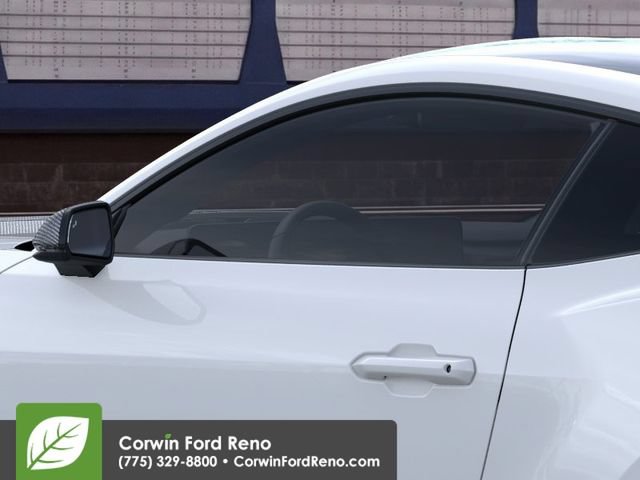 New 2026 Ford Mustang Dark Horse SC RWD image 22