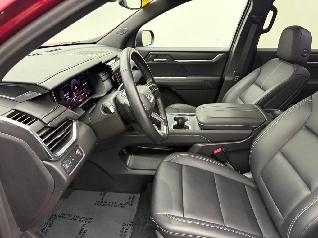 Used 2024 GMC Acadia Elevation w/ Trailering Package FWD image 23