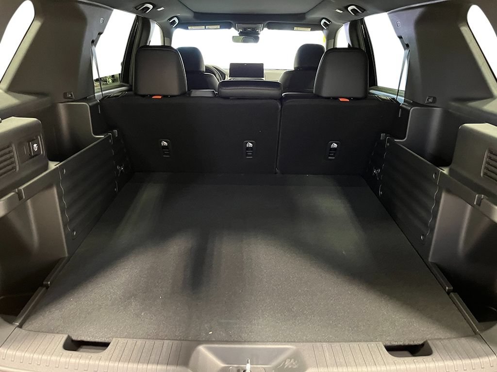 New 2026 Honda Passport TrailSport image 26