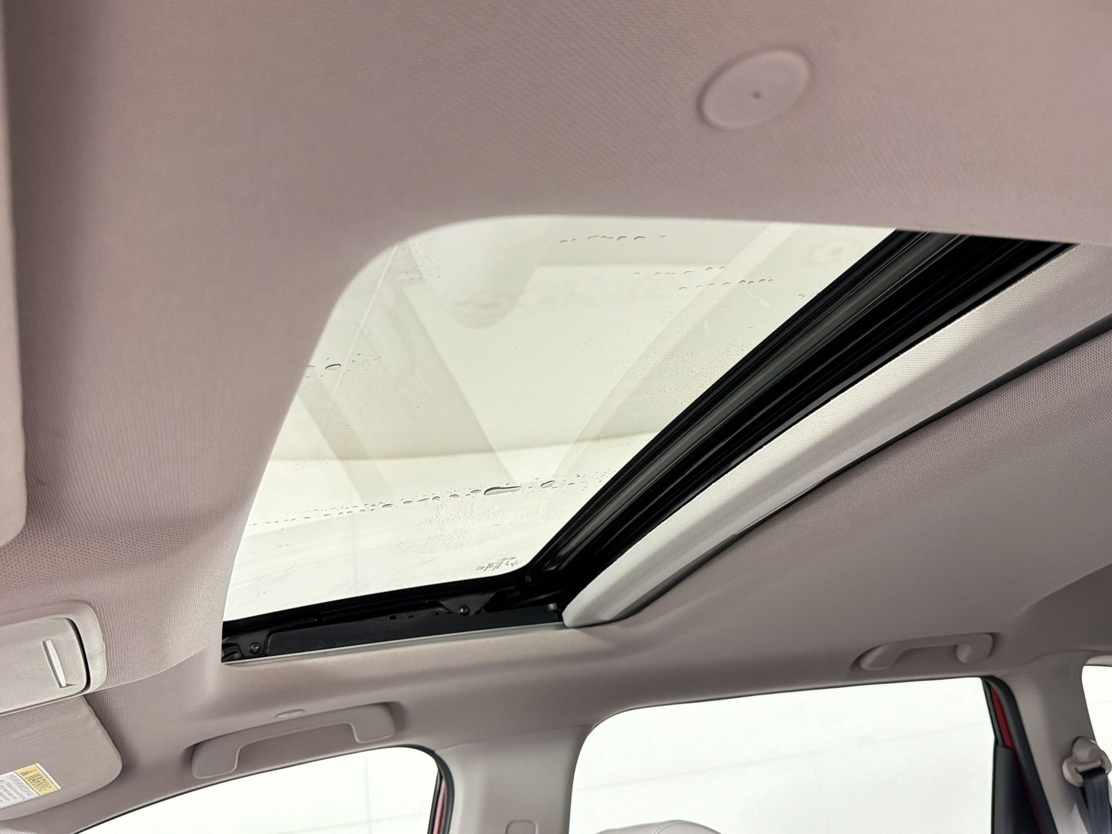 Certified 2023 Honda CR-V EX-L image 16