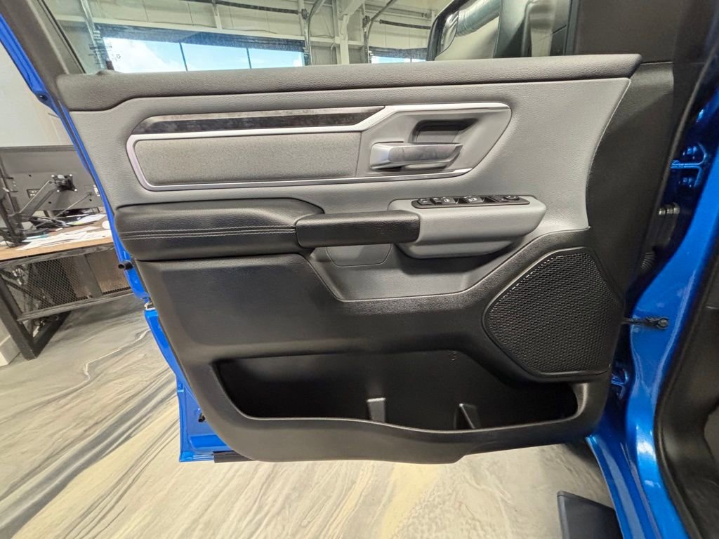 Used 2020 RAM 1500 Big Horn image 46