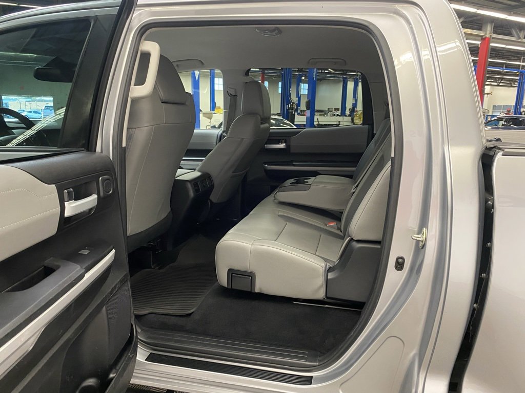 Used 2021 Toyota Tundra Limited image 19