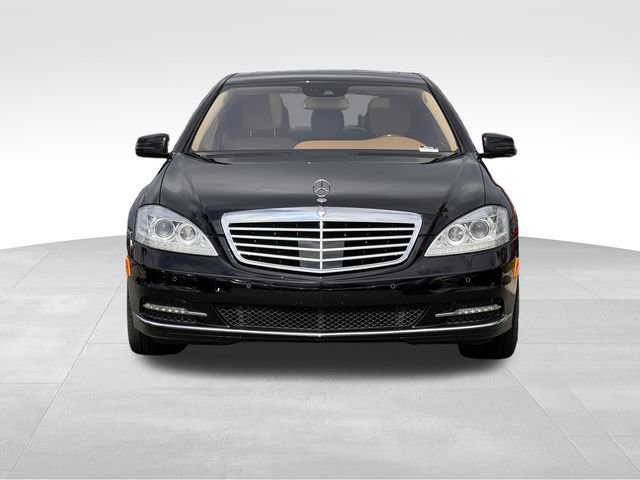 Used 2012 Mercedes-Benz S 400 image 8