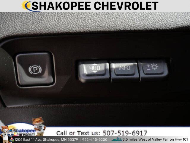 Used 2022 Buick Enclave Premium image 20