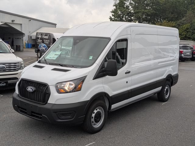 New 2026 Ford Transit 250 148 Medium Roof RWD image 7