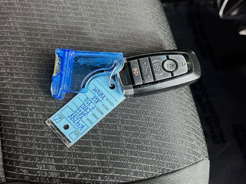 Used 2022 Ford F150 XLT w/ Equipment Group 302A High image 36