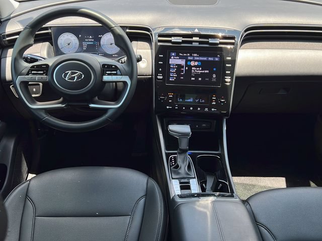 Used 2023 Hyundai Tucson SEL w/ Convenience Package FWD image 11