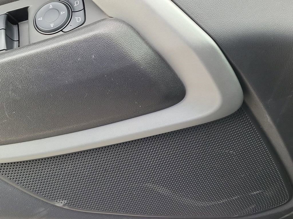 Used 2017 Chevrolet Camaro SS image 29