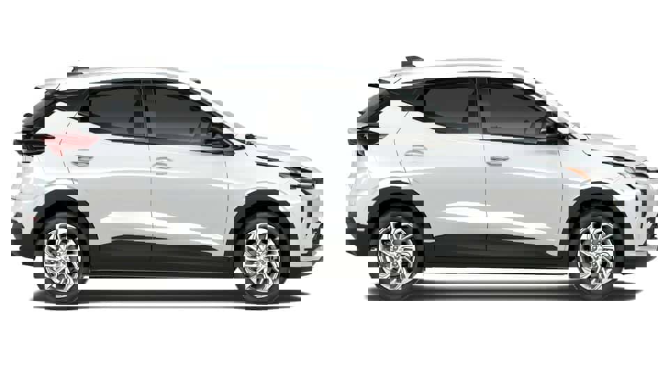 New 2027 Chevrolet Bolt LT w/ Comfort Package image 36