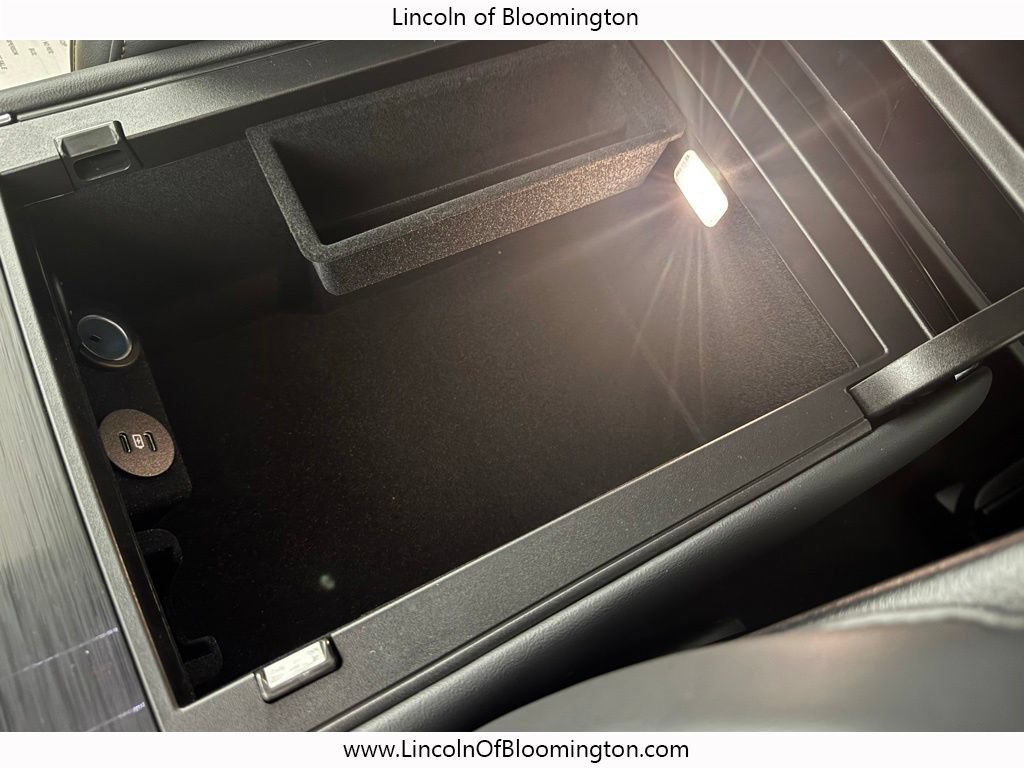 New 2026 Lincoln Aviator Reserve AWD/4WD image 63