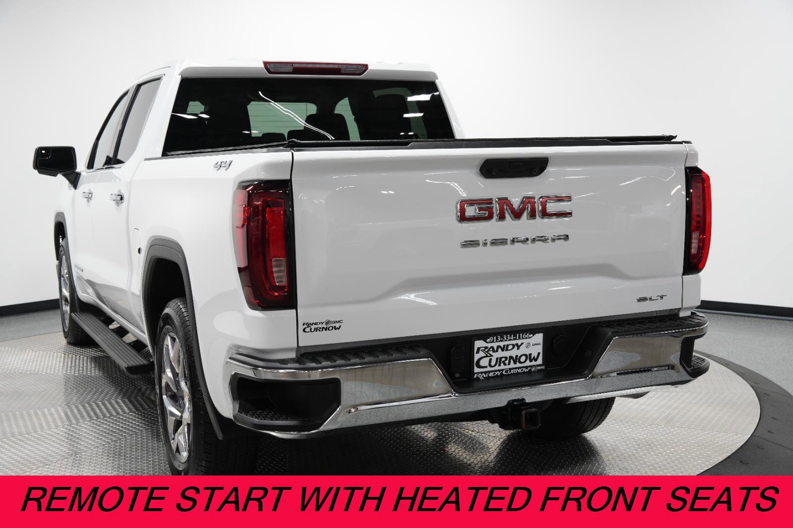 Used 2023 GMC Sierra 1500 SLT image 6