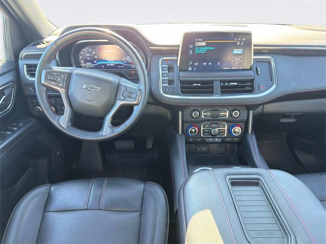 Used 2023 Chevrolet Tahoe RST w/ Sport Performance Package image 18