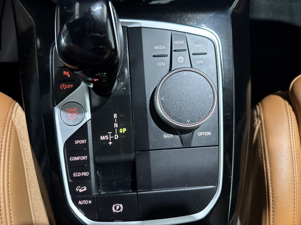 Used 2022 BMW X3 xDrive30i AWD/4WD image 36