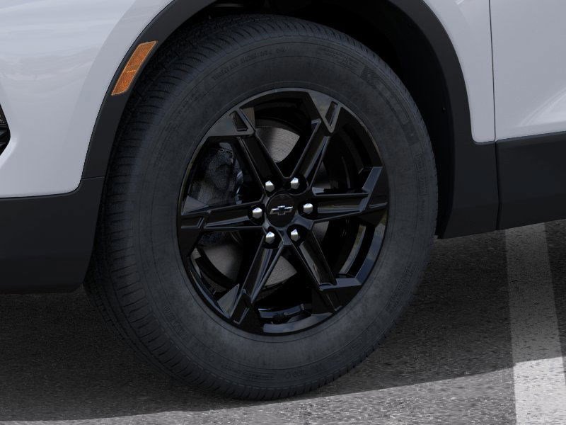 New 2026 Chevrolet Blazer LT w/ Convenience Package FWD image 11