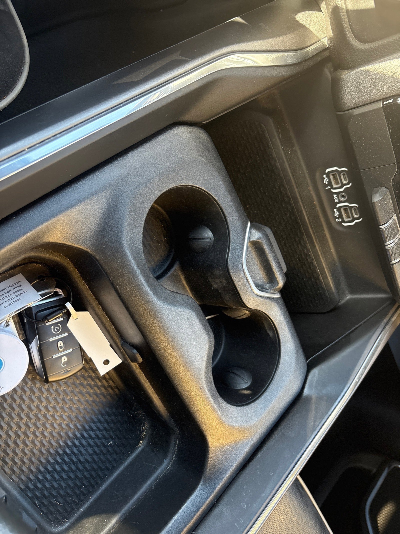 Used 2024 RAM 1500 Laramie image 19