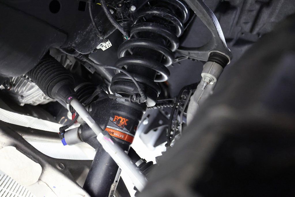 Used 2025 Ford F150 Raptor w/ Equipment Group 803A Raptor R image 48