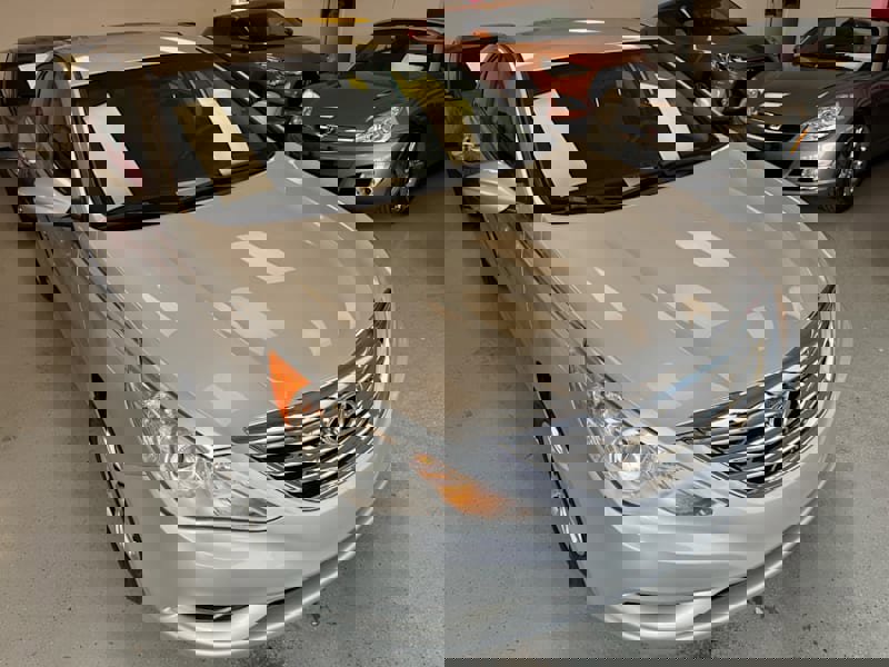 Used 2011 Hyundai Sonata GLS image 7