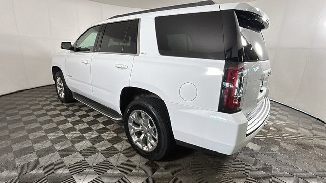 Used 2016 GMC Yukon SLT w/ Open Road Package AWD/4WD video 5