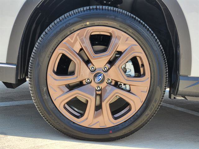 New 2025 Subaru Ascent Bronze Edition image 7