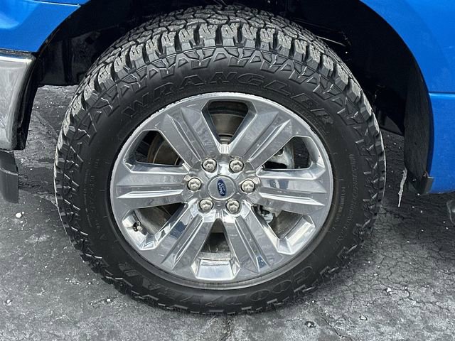 Used 2019 Ford F150 XLT w/ Equipment Group 302A Luxury image 31