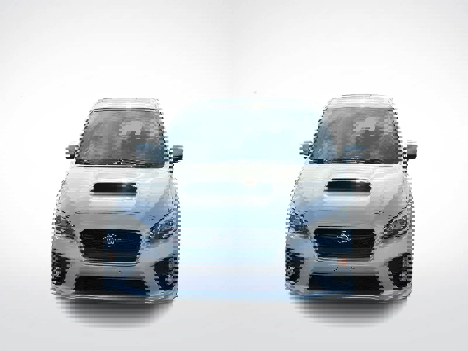 Used 2016 Subaru WRX Limited image 3