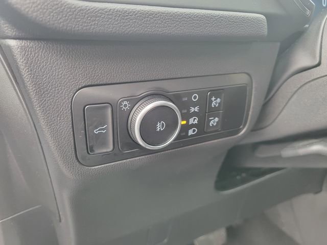 Used 2025 Ford Escape Platinum AWD/4WD image 13