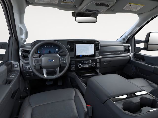 New 2026 Ford F250 Lariat w/ FX4 Off-Road Package image 8