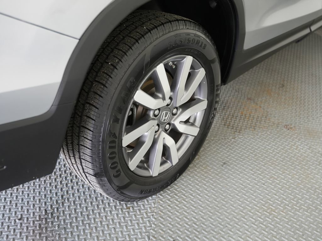 Used 2020 Honda Pilot EX image 58