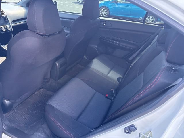 Used 2021 Subaru WRX Premium w/ Popular Package #1 image 12