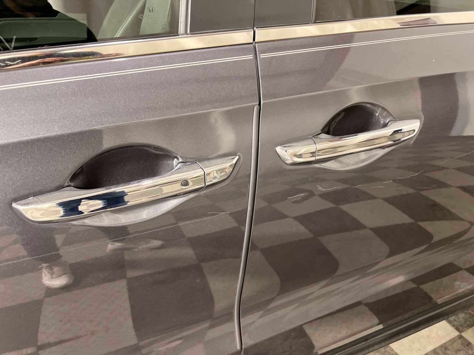 Used 2024 Honda Odyssey EX-L image 15