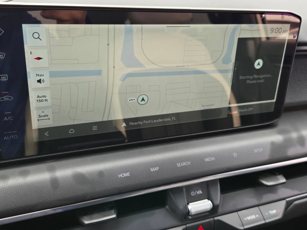 New 2026 Kia EV9 GT-Line AWD/4WD image 12