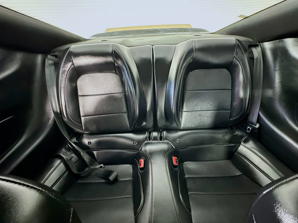 Used 2018 Ford Mustang GT RWD image 13
