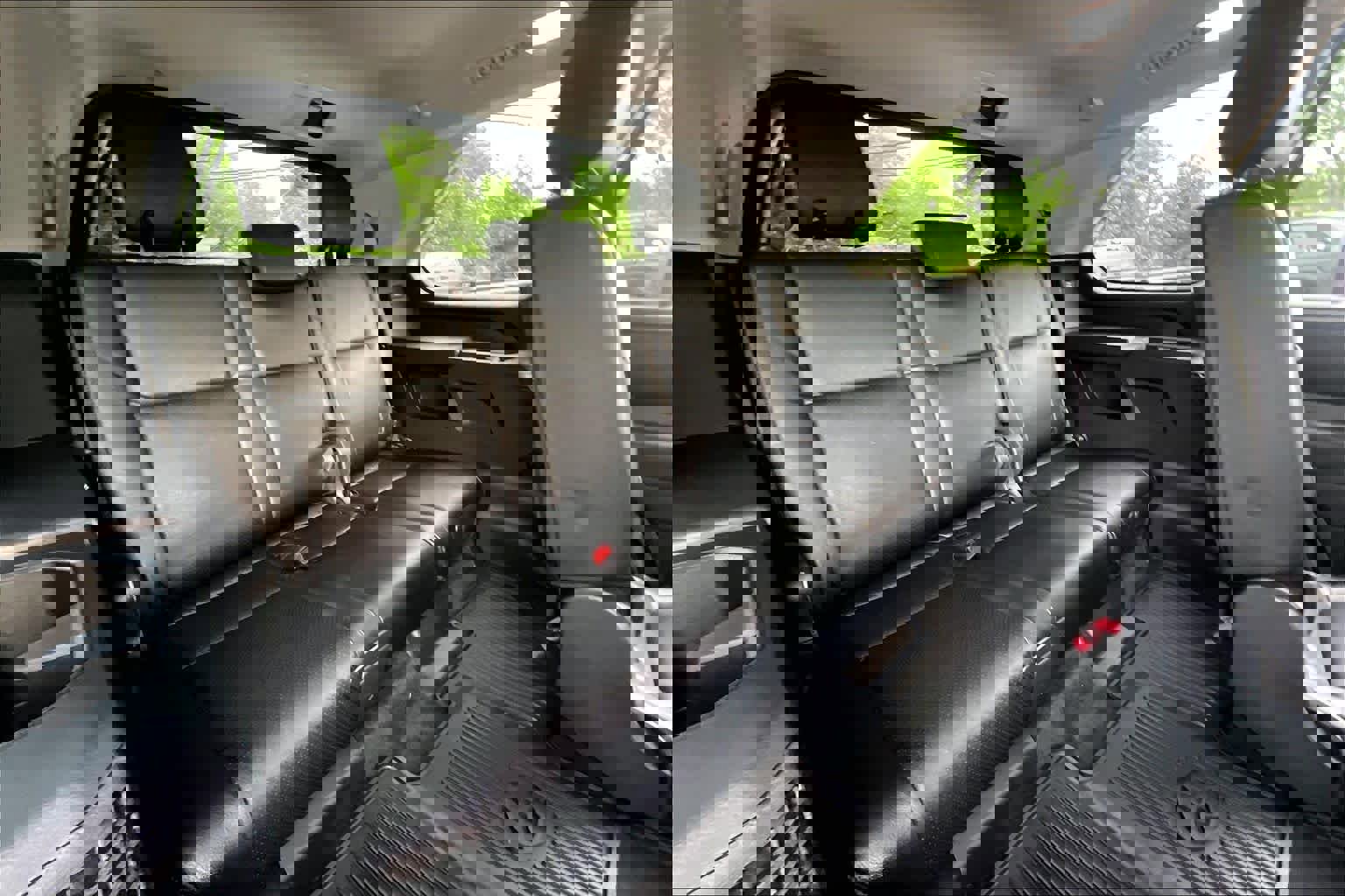 Used 2024 Toyota Sequoia SR5 w/ TRD Off-Road Package AWD/4WD image 36