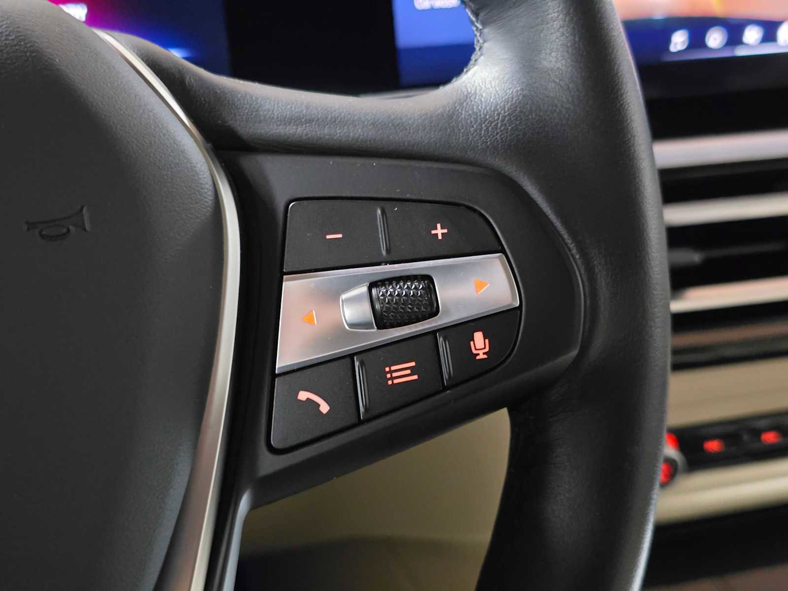 Used 2024 BMW i4 eDrive35 w/ Premium Package image 38