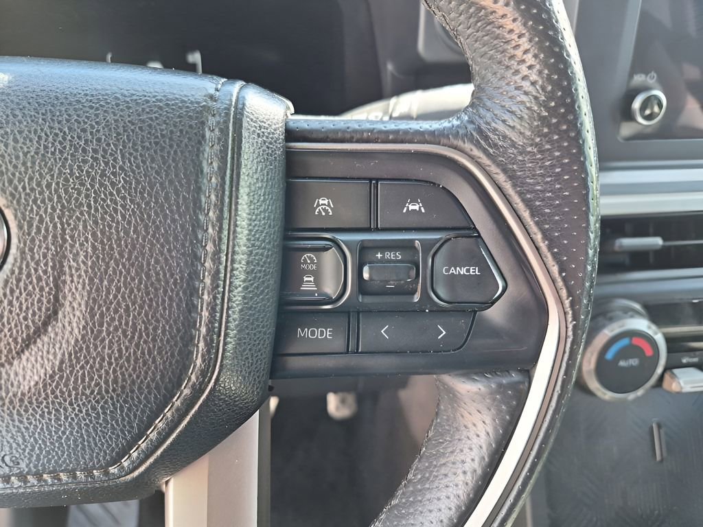 Used 2024 Toyota Tacoma TRD Sport RWD image 33