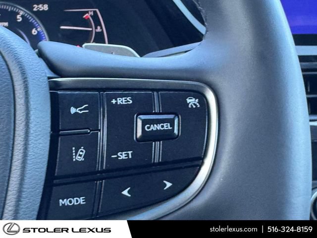 Used 2023 Lexus ES 350 w/ Premium Package FWD image 26