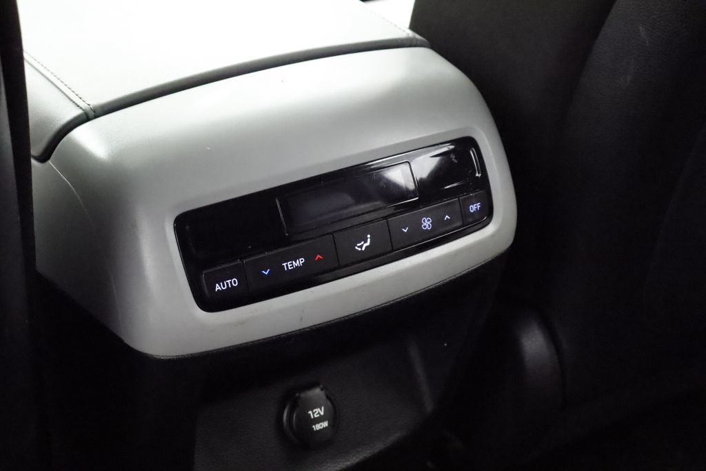 Used 2020 Hyundai Palisade SEL AWD/4WD image 40